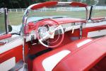 Cadillac Eldorado Convertible 1953 года